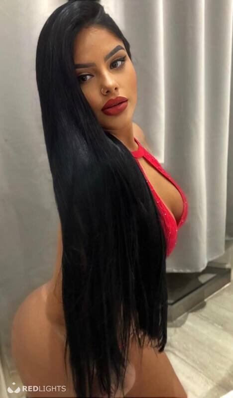 Safyra chaud (Foto)