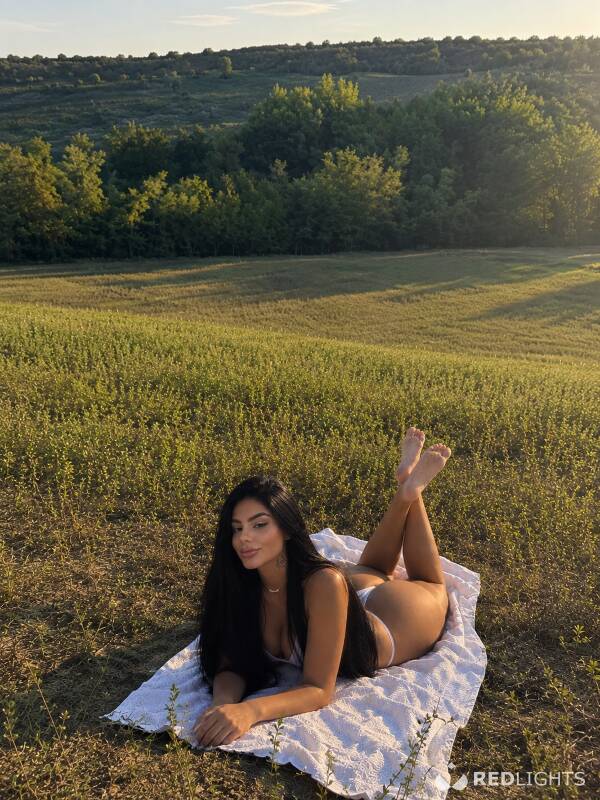 Safyra chaud (Foto)
