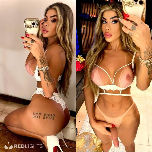 Valentina Guedes (Foto)