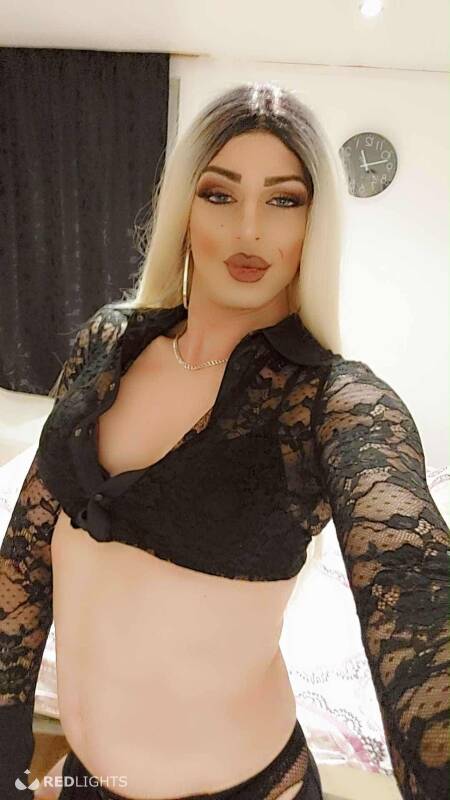 Madonna (Foto)