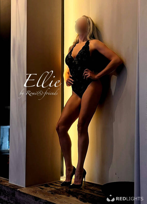 Ellie by R&F (Foto)