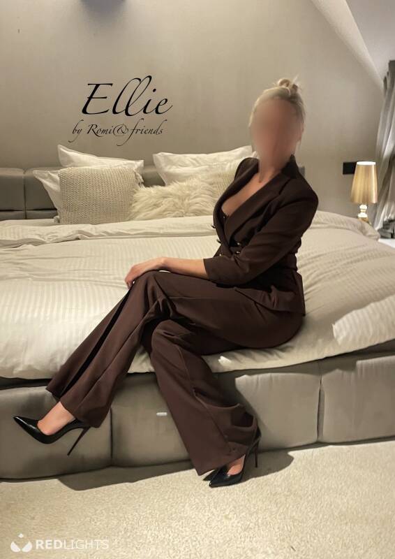 Ellie by R&F (Foto)