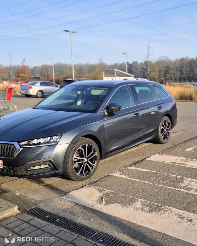 Private Taxi Carlos BENELUX/FRANCE (Foto)