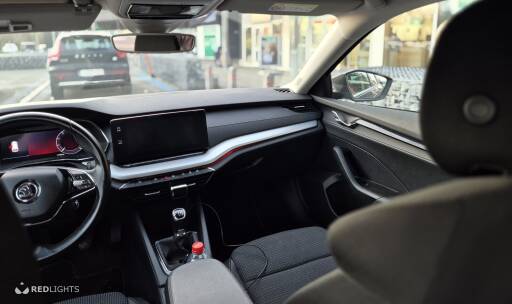 Benelux Carlos chauffeur/airport & escort transfer. (Foto)