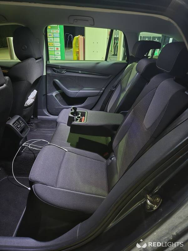 Chauffeur prive/taxi prive  Benelux (Foto)