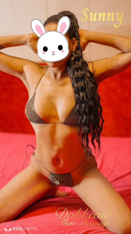 Sunny 26 jaar (Foto)