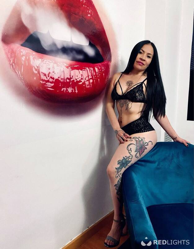 Luana (Foto)
