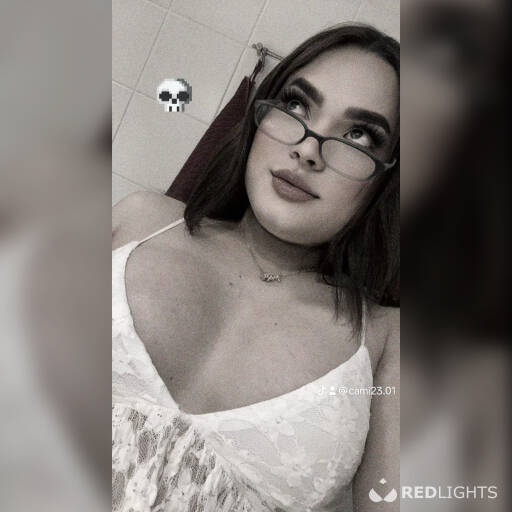 Camila (Foto)