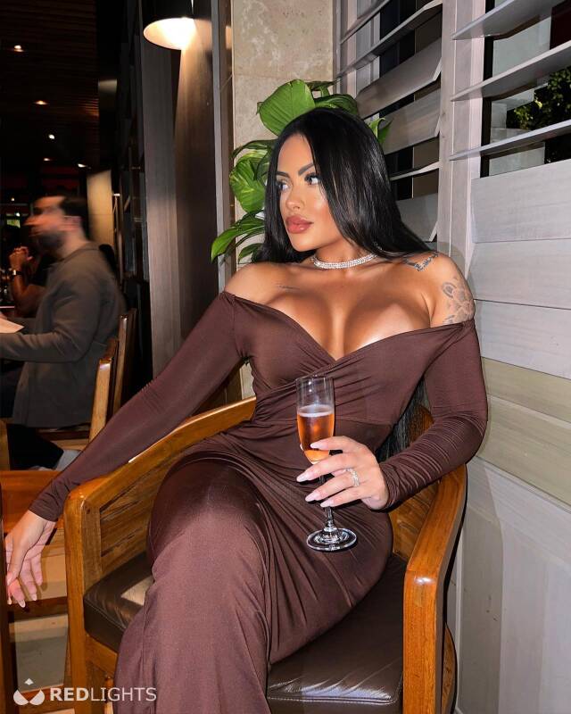 Rafaella super girlfriend (Foto)