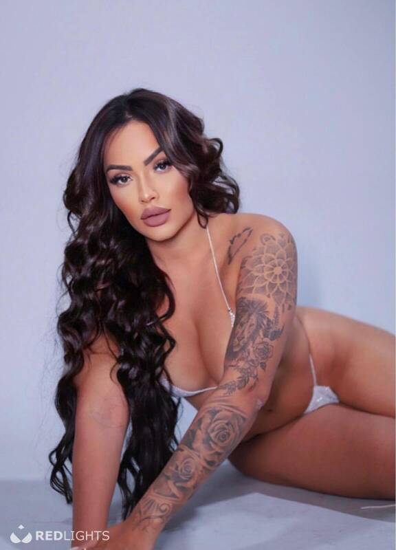 Rafaella super (Foto)