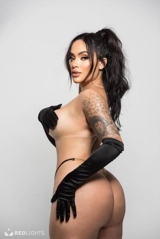 Rafaella super (Foto)