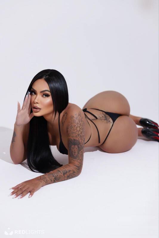 Rafaella super (Foto)