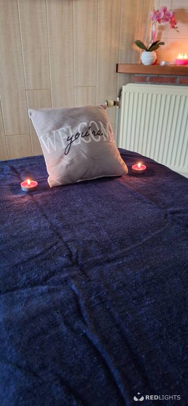 Magic Hands (John) (Foto)