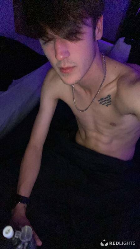 Bjarni (Foto)