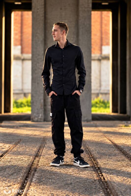 Bjarni (Foto)