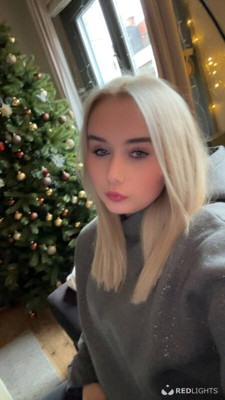 Blondie (Foto)