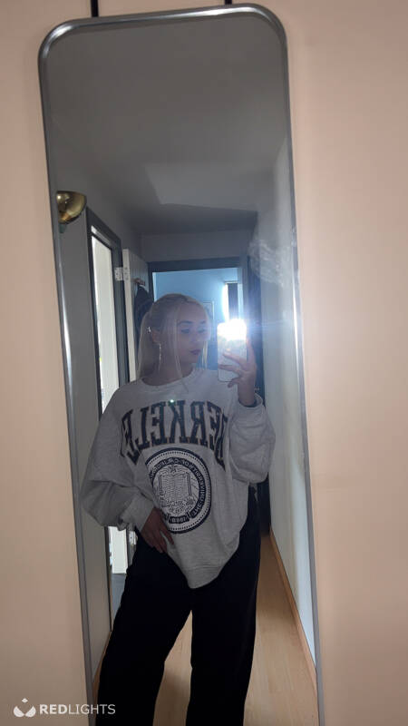 Blondie (Foto)