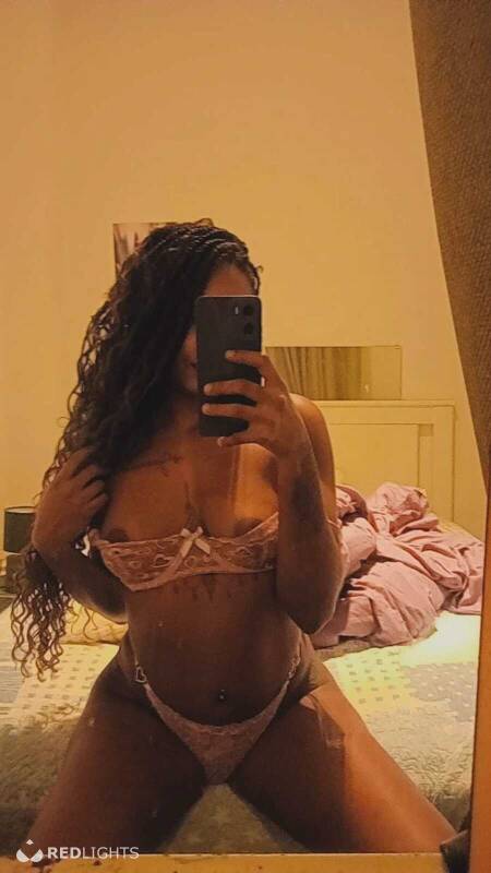 Julia Bombom (Foto)