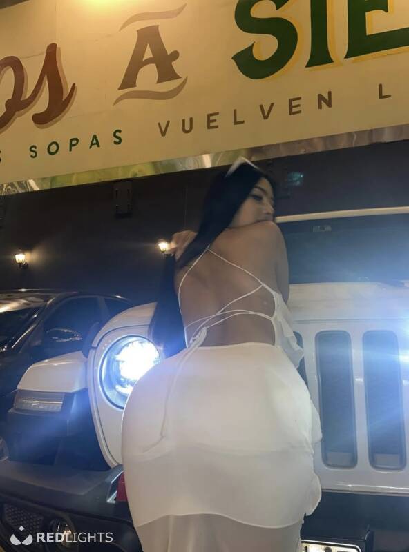 KENDALL XIMENA (Foto)