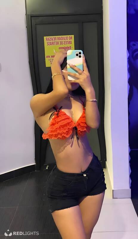 KENDALL XIMENA (Foto)