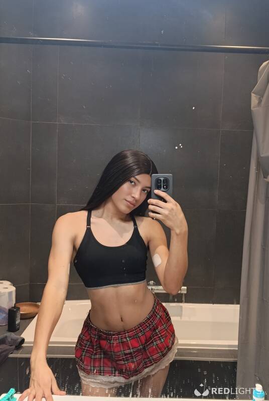 KENDALL XIMENA (Foto)