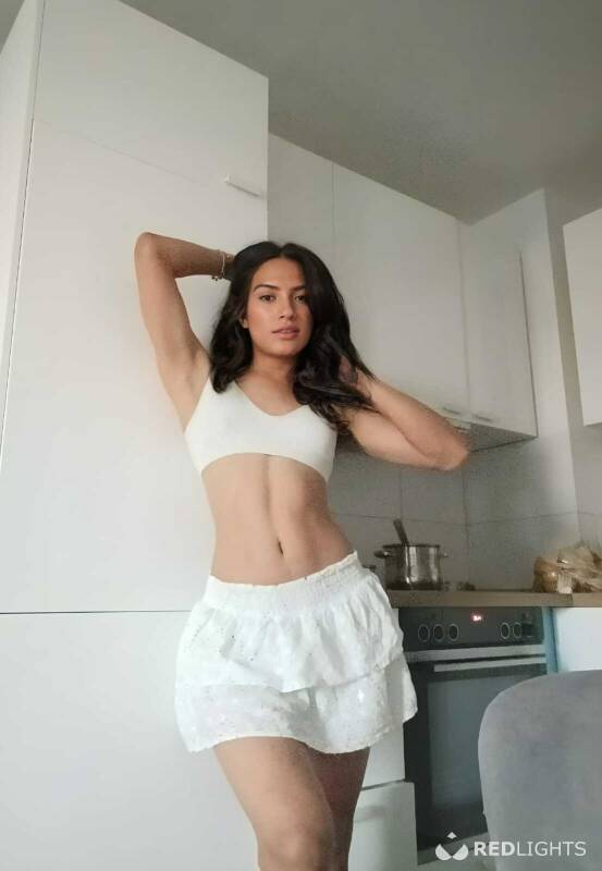 KENDALL XIMENA (Foto)