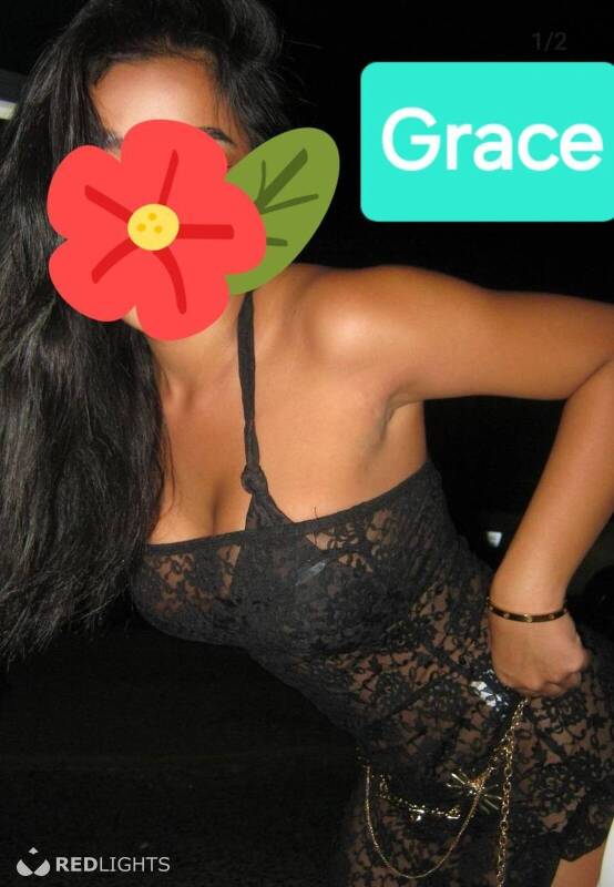 Grace (Foto)