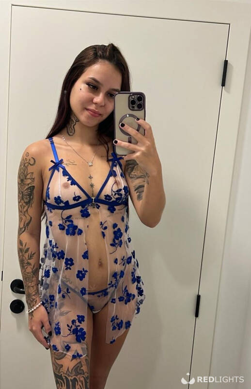 Rebeca (Foto)