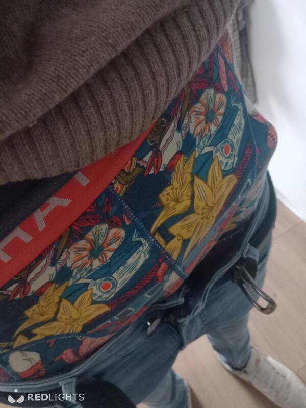 Niels virtueel / koppel (Foto)