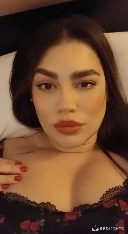 Aline (Foto)