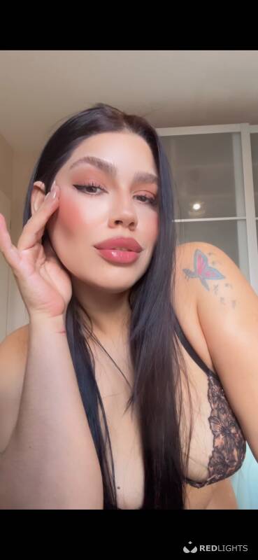 Aline (Foto)