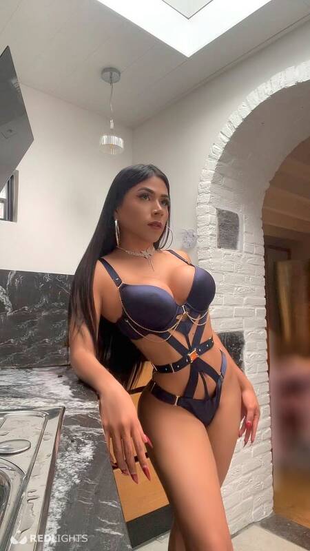 Angie (Foto)