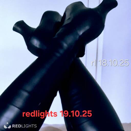 Annick escort (Foto)