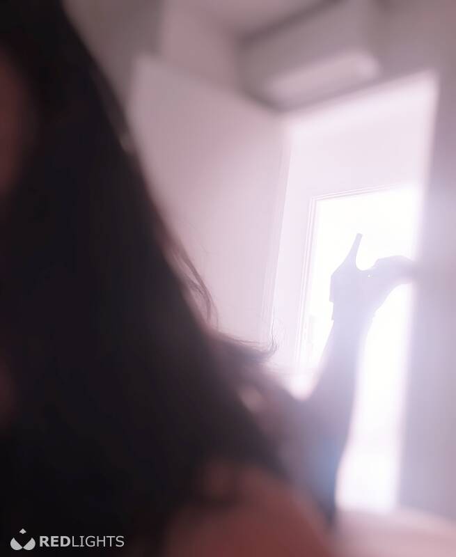 Annick escort (Foto)