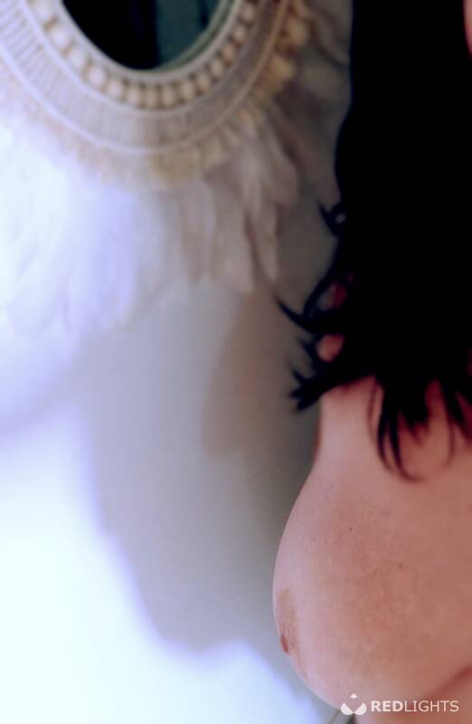 Annick escort (Foto)