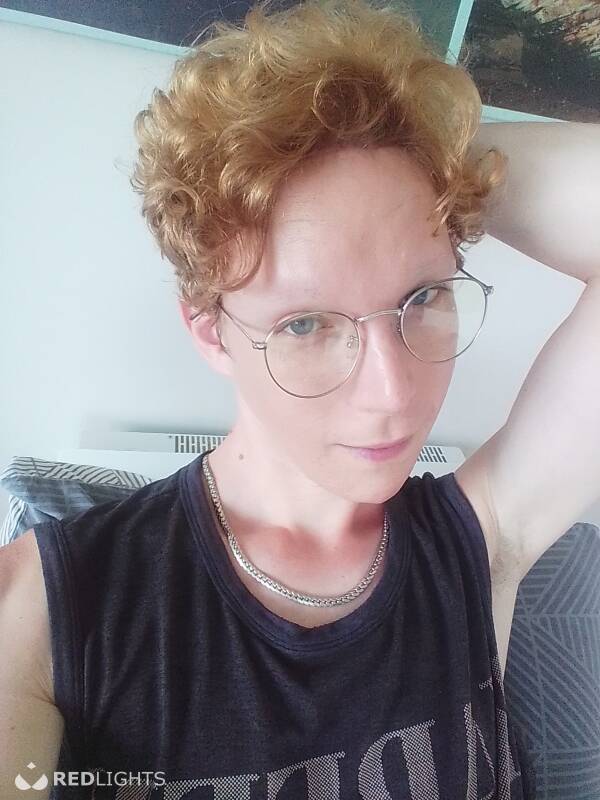 Massage-Androgyne (Foto)