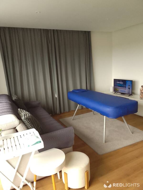 Masseur-Gay (Foto)