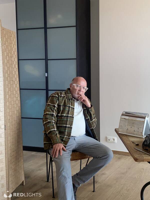 Peter (Foto)