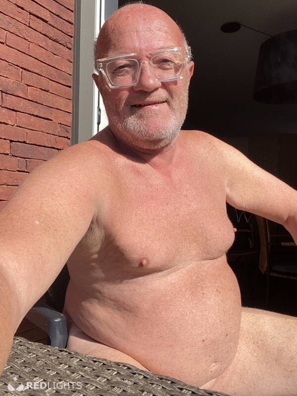Peter (Foto)