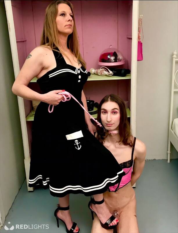 Mistress Henriette (Foto)