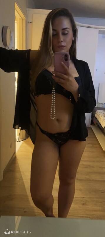 Demy mistress (Foto)