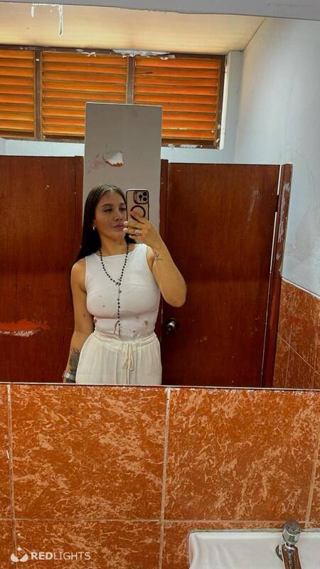 Alondra vertiz (Foto)