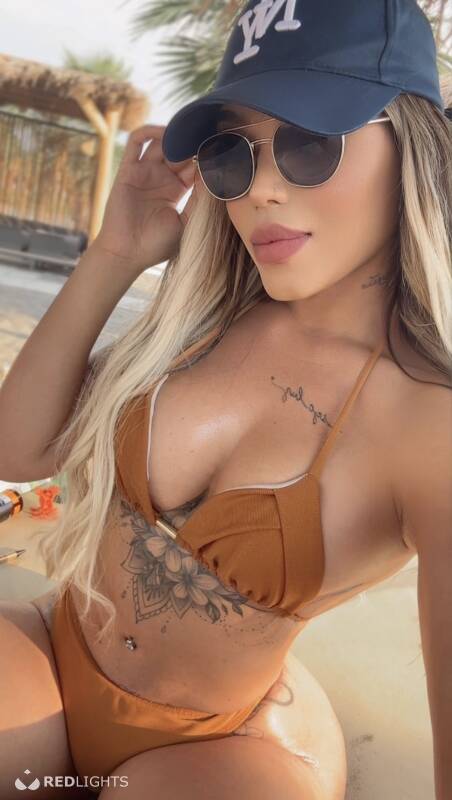 Carolina (Foto)