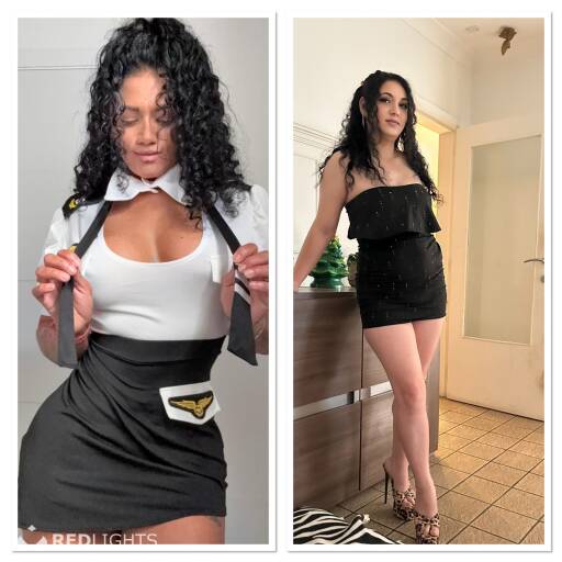 Relaxdreams latinas (Foto)