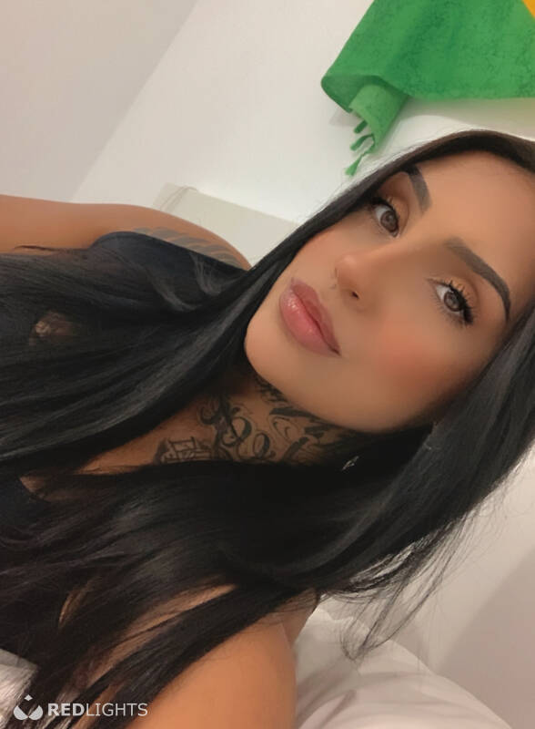 Luiza Brazilian (Foto)