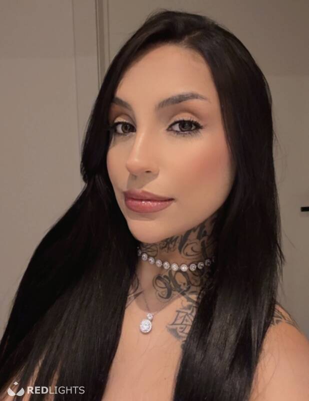 Luiza Brazilian (Foto)