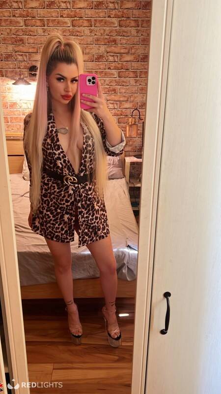 Sophie vlaamse (Foto)