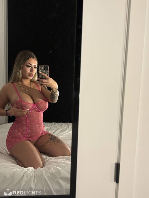 Alessia (Foto)