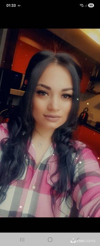 Yasmin REAL GFE (Foto)