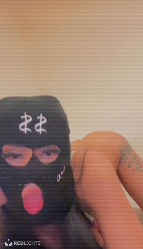 Lavinya chienne (Foto)